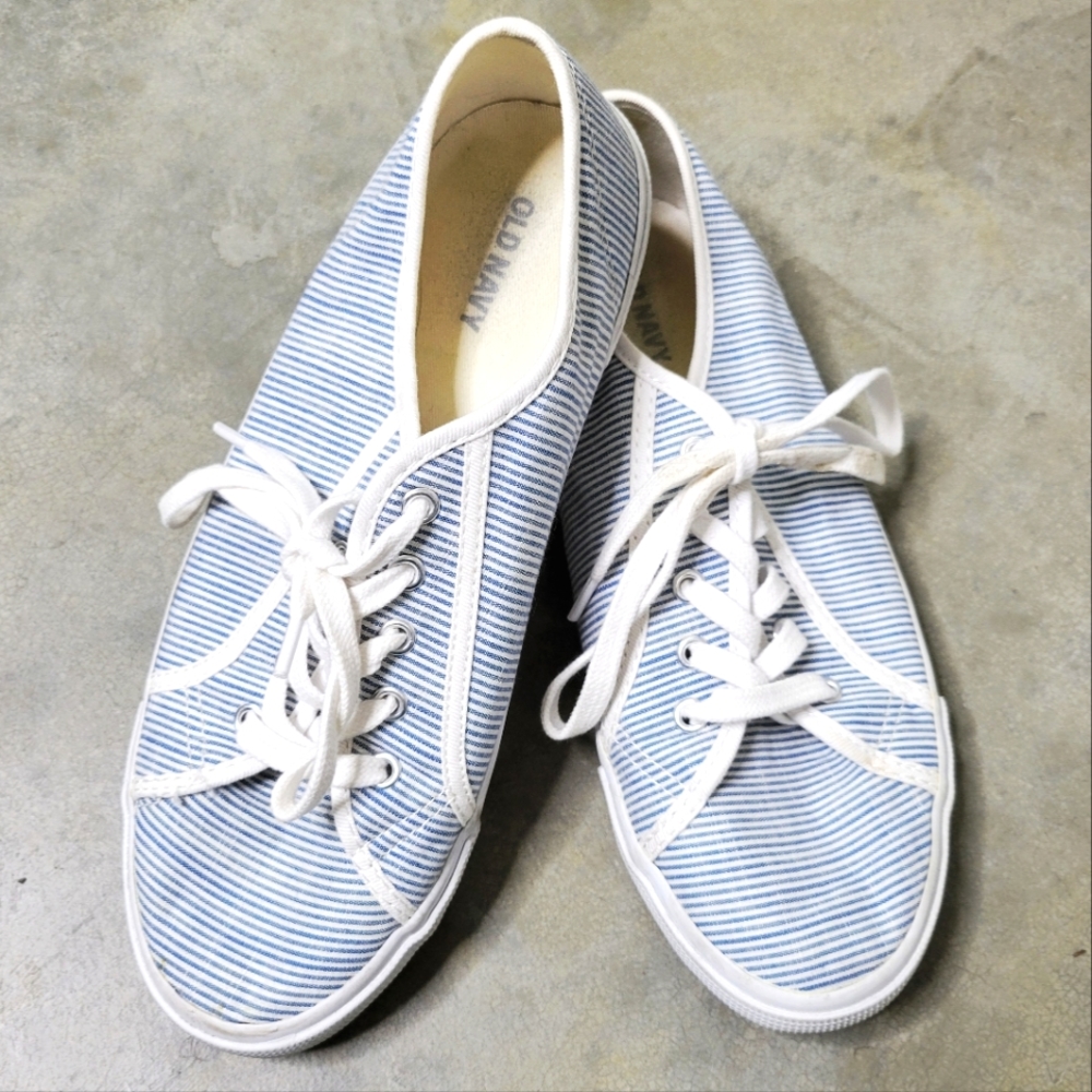 Old Navy Womens Sneakers